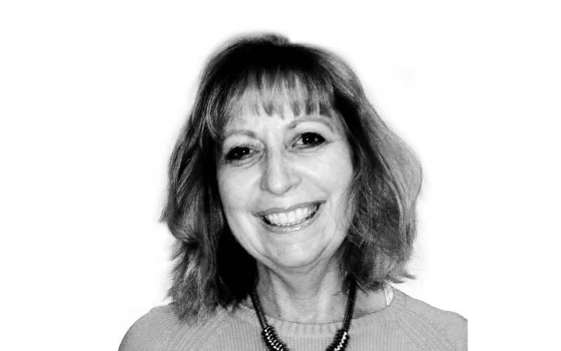 Lorraine Thomas