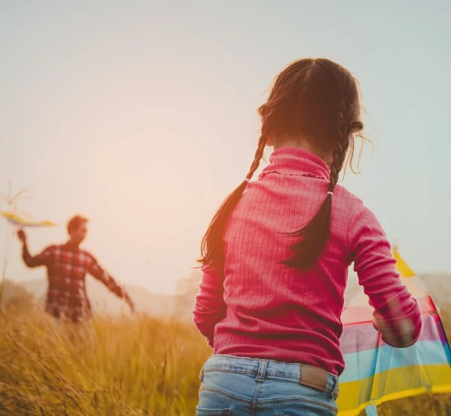 Importance of outdoor play