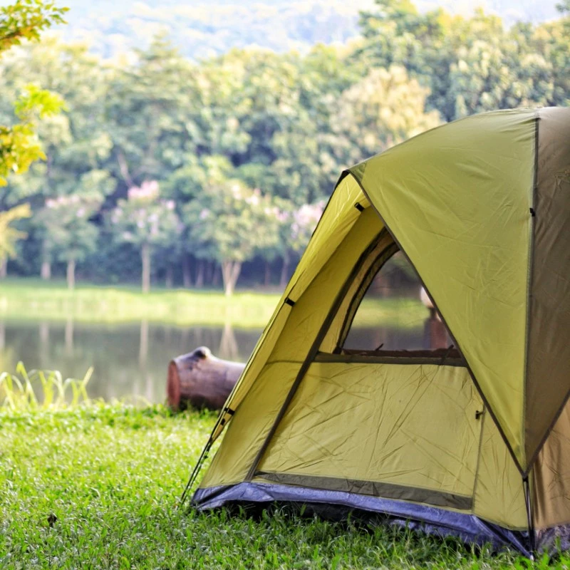 Family Camping Checklist
